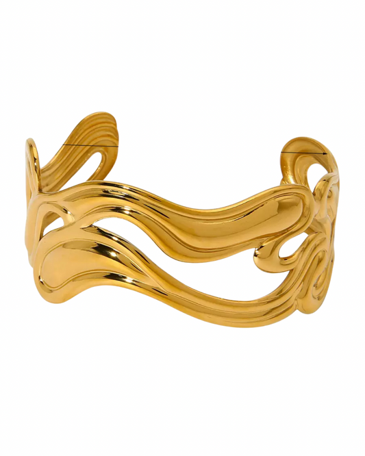 Gracelle Cuff Bracelets