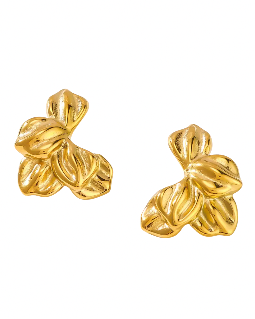 Marina Bloom Earring