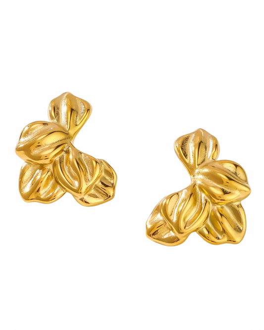 Marina Bloom Earring