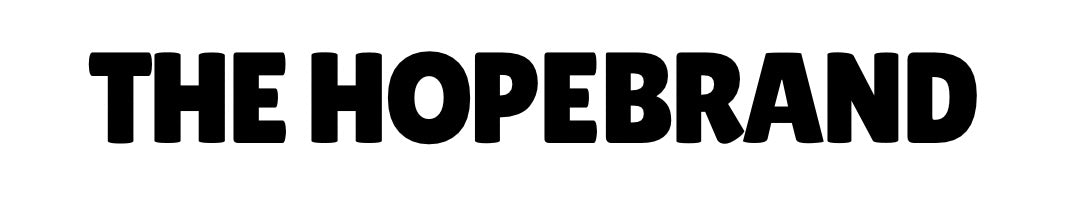 THE HOPEBRAND